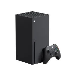 Microsoft - Xbox Series X 1TB Console