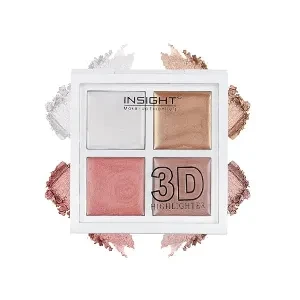 Insight Cosmetics 3D Highlighter