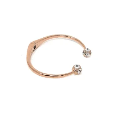 Kate Spade New York Lady Marmalade Bracelet O0RU1952 Rose Gold