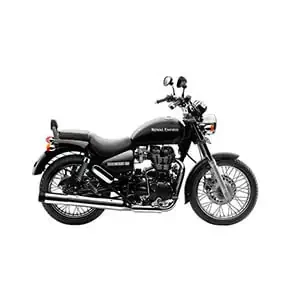 Royal Enfield Thunderbird 350