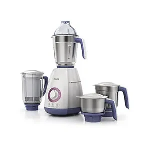 Philips Mixer Grinder HL7555/00